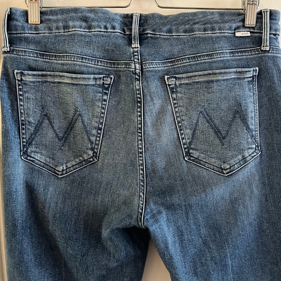 MOTHER The Looker Ankle We The Animals - Picture 3 of 11